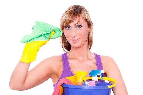 Oven cleaning pricing overview for a Fulham kitchen
