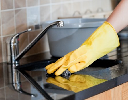 Modern slavery statement introduction for Oven Cleaning Fulham